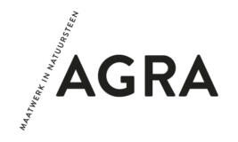AGRA logo