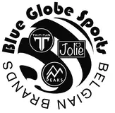 Blue Globe Sports (logo)