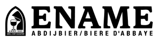 Ename Abdijbier (logo)