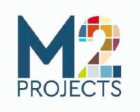 M2 Projects (logo)