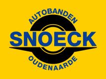 Snoeck autobanden (logo)